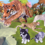 icon My Wild Pet: Online Animal Rescue(My Wild Pet: Online Animal Sim
)