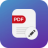 icon PDF Reader, PDF Converter & PDF Editor(PDF Reader, PDF Converter PDF Editor
) 1.2