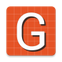 icon com.yk.grid(Rastertekening (pixelart))