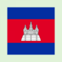 icon Khmer Translator(Khmer Engelse vertaler)