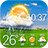 icon Weather(Live weer - Weerradar) 2.1.1