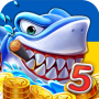 icon CrazyFishing5(Crazyfishing 5-Arcade Game)
