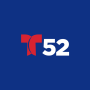 icon Telemundo 52(Telemundo 52: Los Angeles)