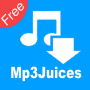 icon Mp3Juices - Free Mp3 Juice Music Downloader (Mp3Juices - Gratis Mp3 Juice Music Downloader
)