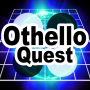 icon Othello Quest(Othello Quest - Online Othello)