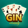 icon Gin Rummy - Offline Card Games (Gin Rummy - Offline Kaartspellen
)