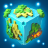icon Planet(Planet of Cubes Survival Craft) 2.5.4