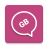 icon whatsapp tool(GB Wat is versie 2022 App
) 1.0