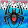 icon Spider Solitaire(Spider Solitaire
)