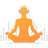 icon Meditation(meditatiemuziek - Yoga, relaxyoga) 1.15