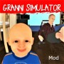 icon com.DefaultCompany.grannysimulatormod(Granny Simulator Mod
)