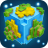icon Planet of Cubes(Planet of Cubes Survival Craft) 4.3