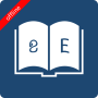 icon English Khmer Dictionary(Engels Khmer woordenboek)