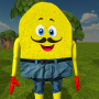 icon Sponge Family Neighbor 3: Scary Escape 3D Game(Sponge Family Neighbor 3: Scary Escape 3D Game
)