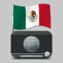 icon com.appmind.radios.mx(Radio Mexico - online radio)