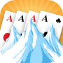 icon Classic Tri Peaks Solitaire (Klassieke Tri Peaks Solitaire)
