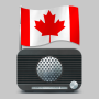 icon Radio Canada: Radio Player App (Radio Canada: Radio Player)