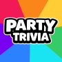 icon Party Trivia! Group Quiz Game (Feest Trivia! Groep Quiz Game
)