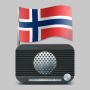 icon Radio Norway - online radio (Radio Noorwegen - online radio)