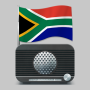 icon Radio ZA, Podcasts, Music, Songs, News(Radio Zuid-Afrika Online)