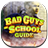 icon Bad Guy Guide(gids voor) 1.0