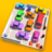icon Mega Car Parking Jam(Mega Parkeerstoring - Super C) 1.7