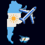 icon Escapa de Argentina (Escapa de Argentina
)