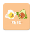 icon Keto diet(Keto Dieet: Keto Recepten
) 1.05
