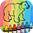 icon Coloring Book Fun(Kleurboek plezier) 2.0