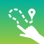 icon TouchTrails(TouchTrails: Routeplanner)