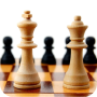 icon Chess Online(Schaken online - Duel vrienden!
)