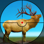 icon Deer Hunt Wild Animal Shooting Games 2021 (Deer Hunt Wild Animal Shooting Games 2021
)