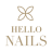 icon Hello Nails(Hallo Nails
) 6.3
