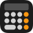 icon Calculator(Stijlcalculator) 2.1.0