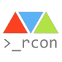 icon RCON for ARK (RCON voor ARK)