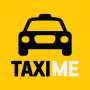 icon TaxiMe for Drivers (TaxiMe voor chauffeurs)
