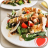 icon Salad recipes(Saladecepten) 6.9