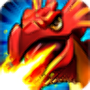 icon Dragons(Battle Dragons: strategiespel)