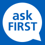icon AskFirst(AskFirst (voorheen Ask NHS))