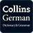 icon Collins German Dictionary(Collins Duits Woordenboek en grammatica) 9.1.295