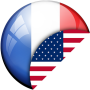 icon French English Translator(Frans-Engelse vertaler)