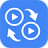 icon Any Video Converter(Comprimeer video Duits) 102