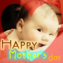 icon Happy Mothers Day(Gelukkige Moederdag)