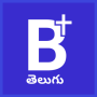 icon Telugu Bible Plus