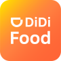 icon DiDi Food(DiDi Food: Expresslevering)