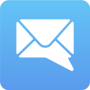 icon Email Messenger(MailTime: chatstijl E-mail)