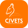 icon Civets(civetkatten
)