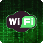 icon Conecte Cualquier WiFi(Sluit elke WiFi aan)