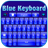 icon Blue Keyboard(Blauw toetsenbord) 11.80