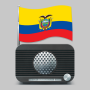 icon Radio de Ecuador - FM Radio (Radio de Ecuador - FM-radio)